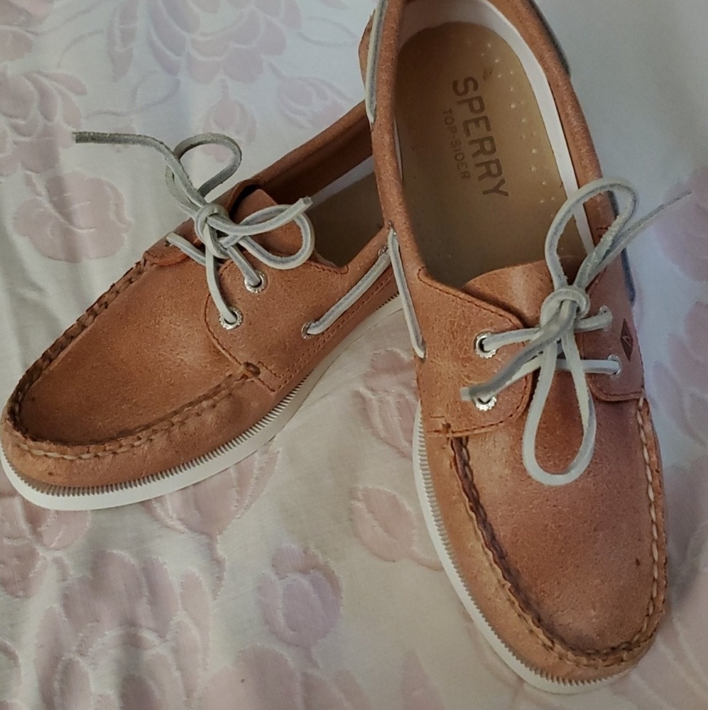 Sperrys